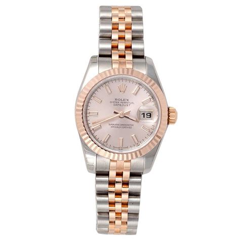 rolex oyster perpetual lady datejust pearlmaster rose gold|36mm rolex datejust rose gold.